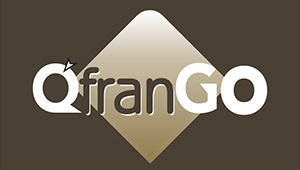 Qfrango Logo